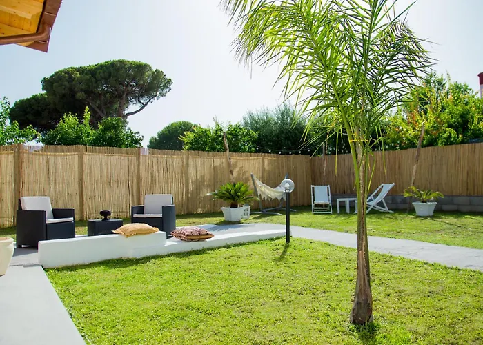 Villa Ambrosia 172 A