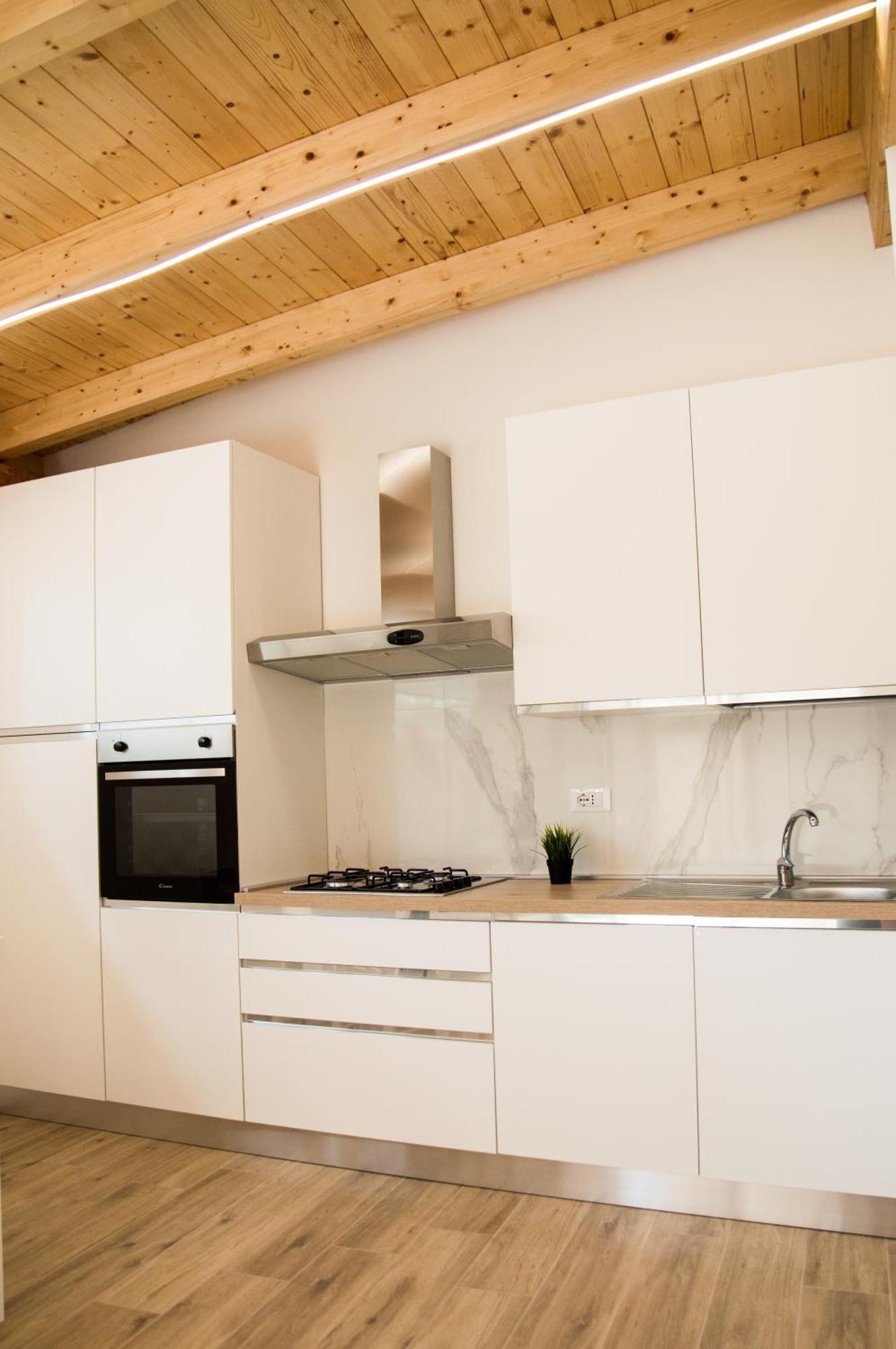 Ferienhaus Ambrosia 172 A Terracina