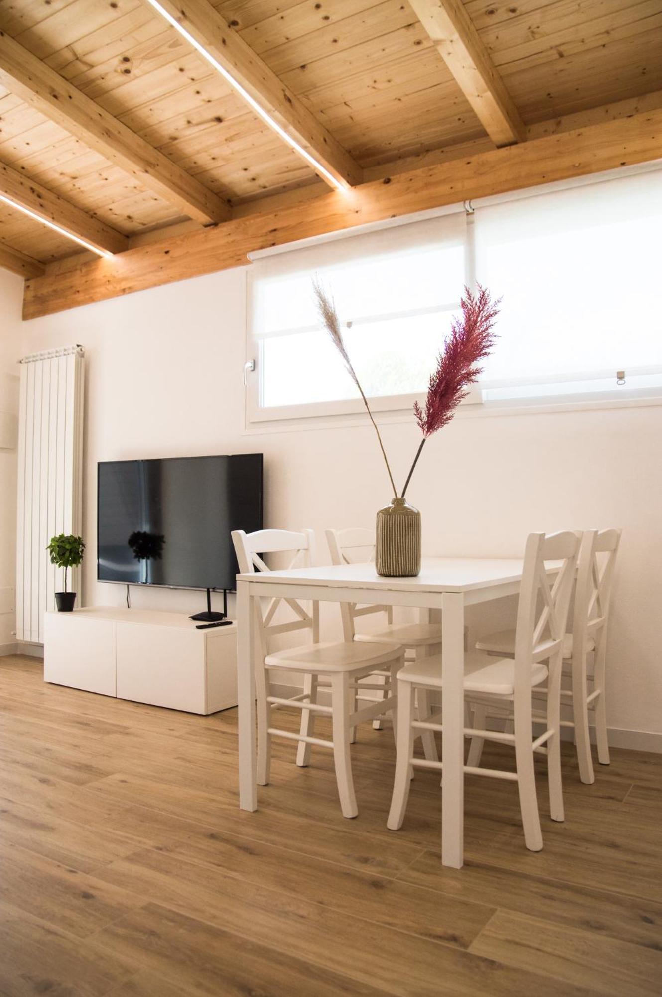 Ferienhaus Ambrosia 172 A