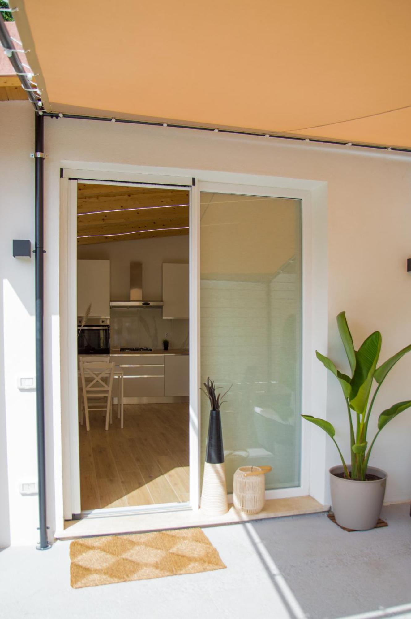 Ferienhaus Ambrosia 172 A *
