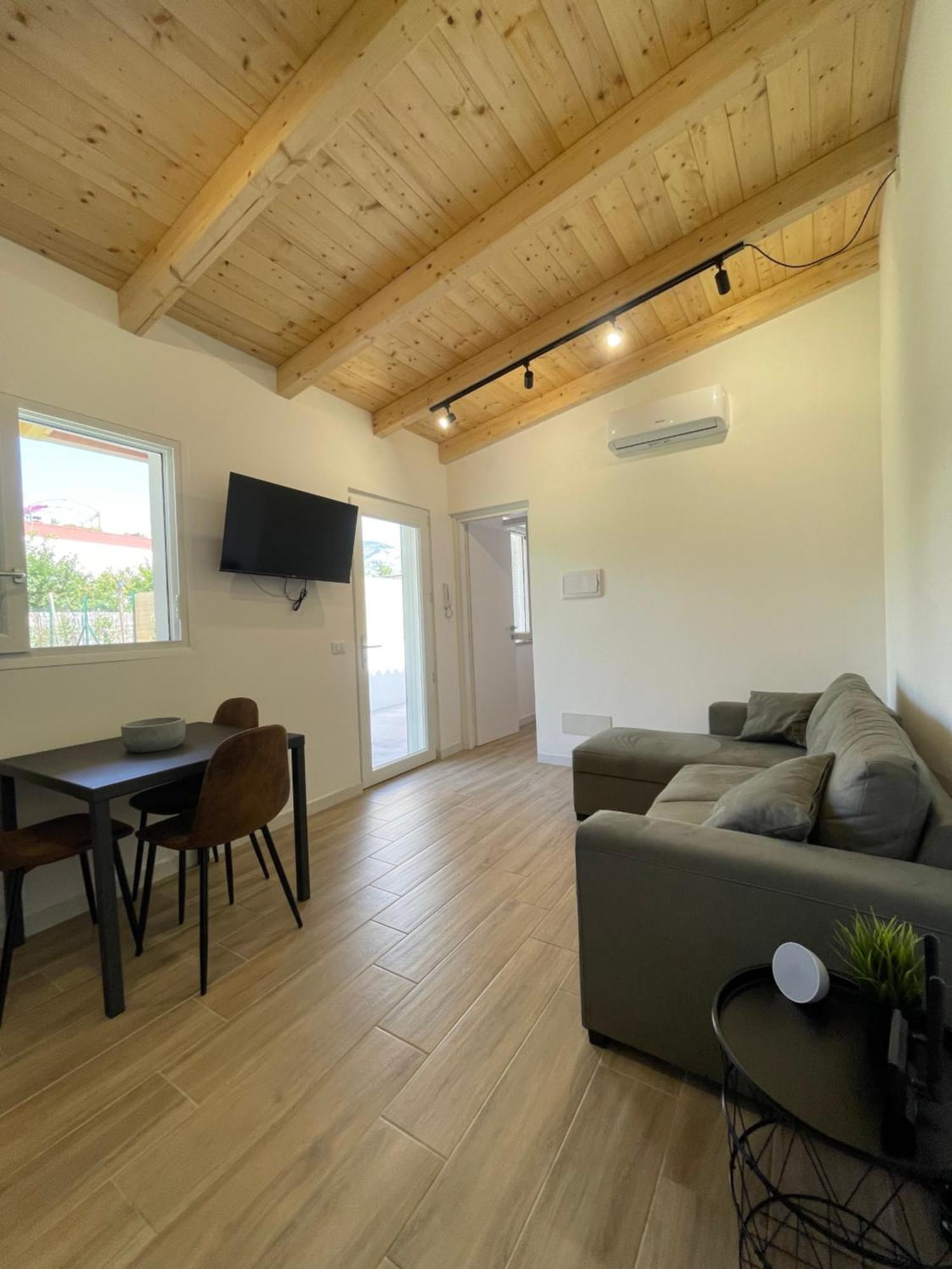 Ferienhaus Ambrosia 172 A Terracina